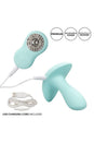 Jopen - Pavé - Audrey - Vibrating Remote Butt Plug - Stag Shop