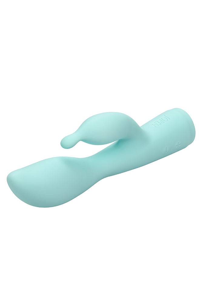 Jopen - Pavé - Victoria - Crystal Adorned Rabbit Vibrator - Stag Shop