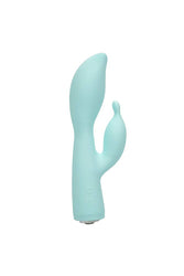 Jopen - Pavé - Victoria - Crystal Adorned Rabbit Vibrator - Stag Shop