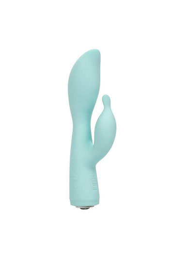Jopen - Pavé - Victoria - Crystal Adorned Rabbit Vibrator - Stag Shop