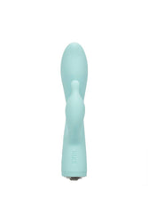 Jopen - Pavé - Victoria - Crystal Adorned Rabbit Vibrator - Stag Shop