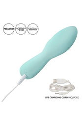 Jopen - Pavé - Victoria - Crystal Adorned Rabbit Vibrator - Stag Shop