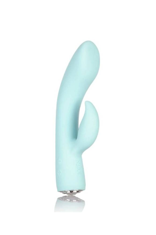 Jopen - Pavé - Marilyn - Crystal Adorned Rabbit Vibrator - Stag Shop