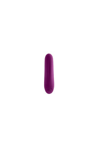 Thumbnail for Playboy - Bullet Vibrator - Purple - Stag Shop