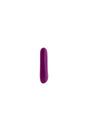 Playboy - Bullet Vibrator - Purple - Stag Shop