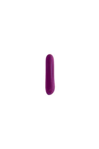 Playboy - Bullet Vibrator - Purple - Stag Shop