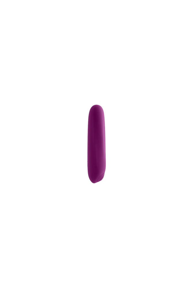 Playboy - Bullet Vibrator - Purple - Stag Shop