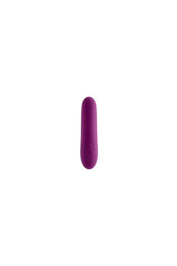 Playboy - Bullet Vibrator - Purple - Stag Shop