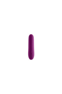 Thumbnail for Playboy - Bullet Vibrator - Purple - Stag Shop