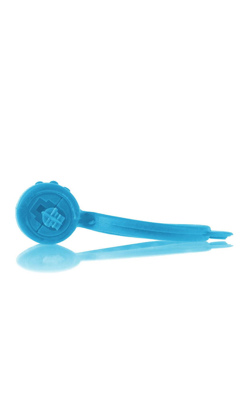 Pipedream - Neon - Vibrating Cockring - Stag Shop