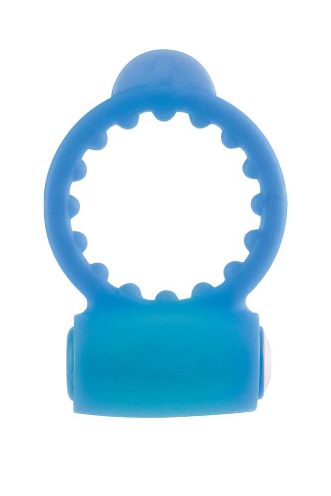 Pipedream - Neon - Vibrating Cockring - Stag Shop