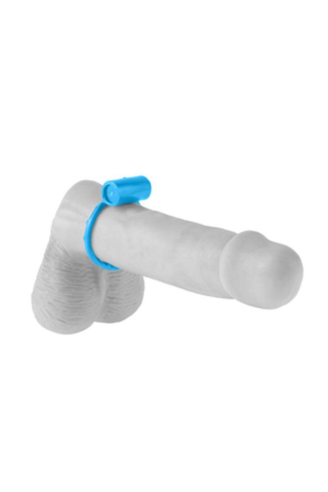 Pipedream - Neon - Vibrating Cockring - Stag Shop