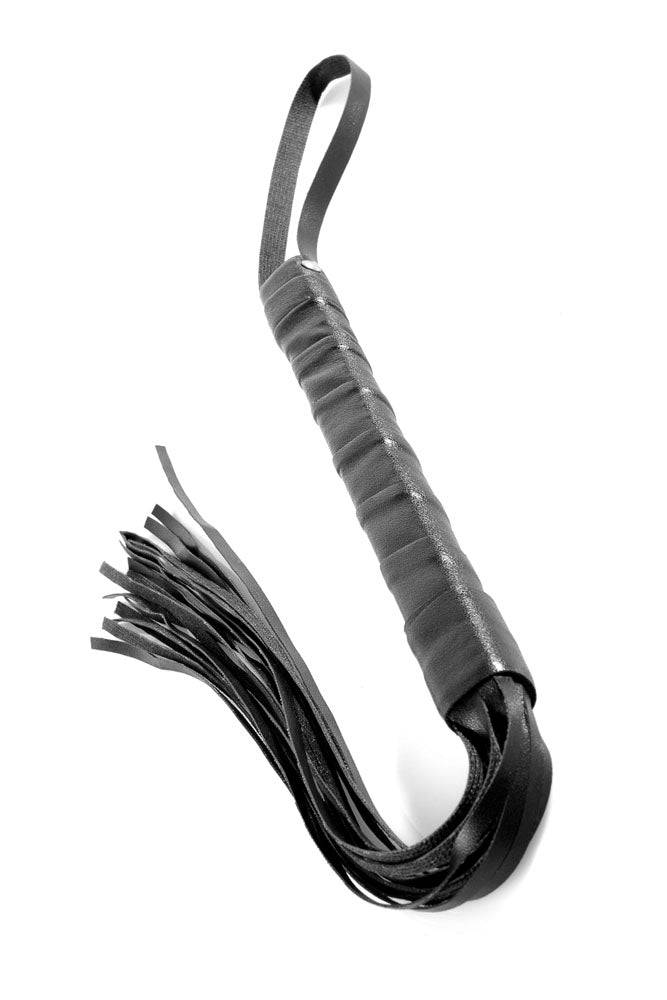 Pipedream - Fetish Fantasy - First Time Flogger - Stag Shop