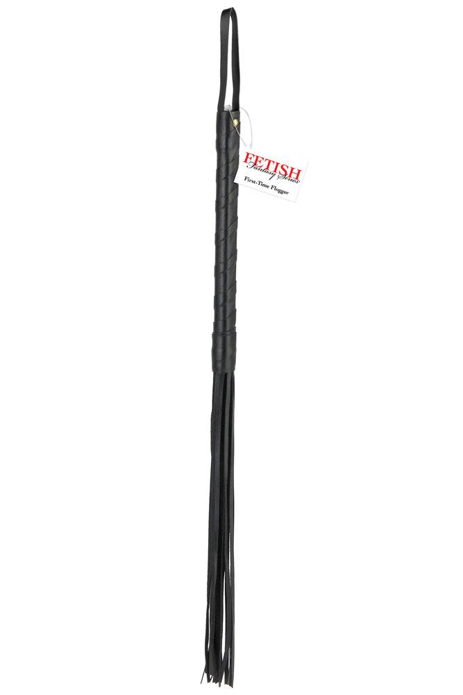 Pipedream - Fetish Fantasy - First Time Flogger - Stag Shop