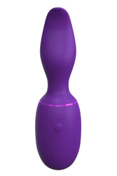 Pipedream - Fantasy For Her - Her Ultimate Tongue-Gasm Oral Sex Vibrator - Stag Shop