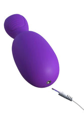 Pipedream - Fantasy For Her - Her Ultimate Tongue-Gasm Oral Sex Vibrator - Stag Shop