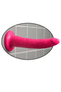 Pipedream - Dillio - Realistic Slim Dildo - 7 inch - Assorted - Stag Shop