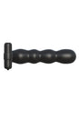 Pipedream - Fantasy C-Ringz - Posable Partner Double Penetrator - Black - Stag Shop