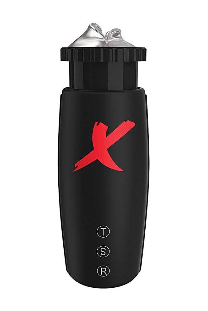 Pipedream Extreme - PDX Elite - Thrusting Suction Moto-Bator Masturbator - Stag Shop