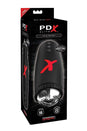Pipedream Extreme - PDX Elite - Thrusting Suction Moto-Bator Masturbator - Stag Shop