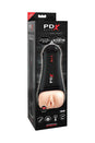 Pipedream Extreme - PDX Elite - Talk-Back Super Stroker - Stag Shop