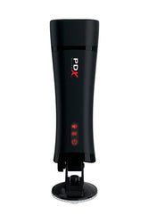 Pipedream Extreme - PDX Elite - Talk-Back Super Stroker - Stag Shop