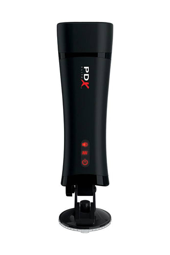 Pipedream Extreme - PDX Elite - Talk-Back Super Stroker - Stag Shop