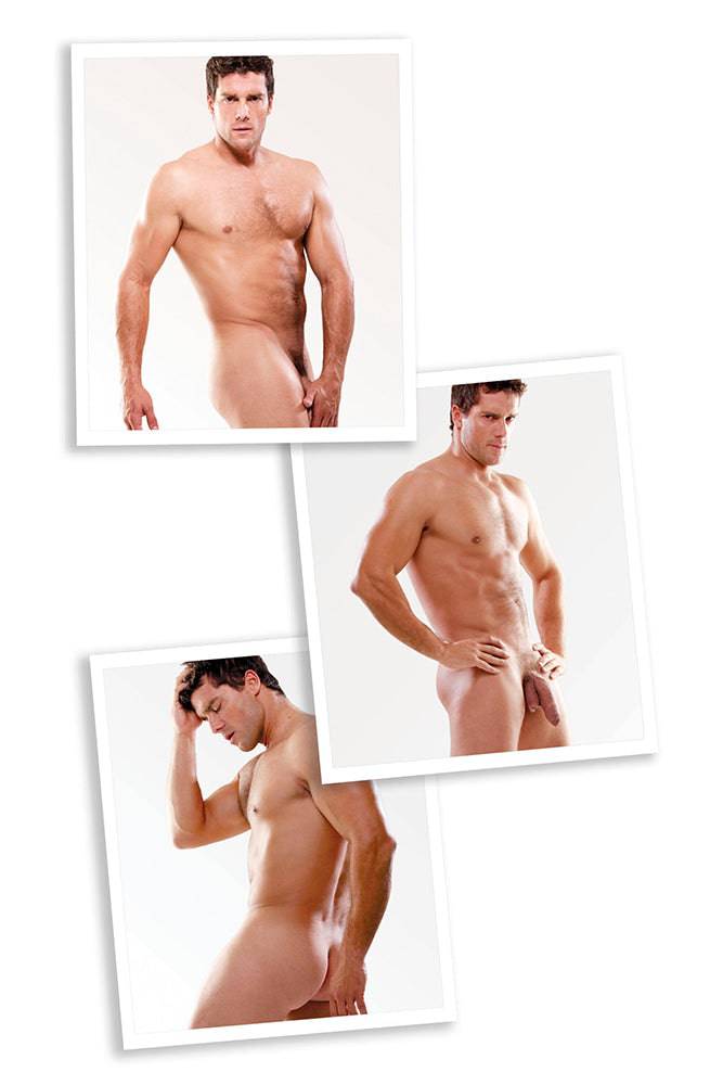 Pipedream Extreme - Fuck My Cock Male Masturbator - Beige - Stag Shop