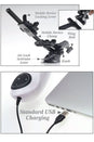 Pipedream Extreme - Mega-Bator Pussy Hands-Free Masturbator - Stag Shop