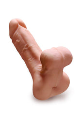 Pipedream Extreme - Male Reach Around Masturbator - Stag Shop