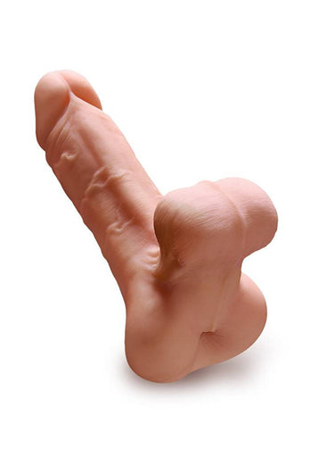 Pipedream Extreme - Male Reach Around Masturbator - Stag Shop