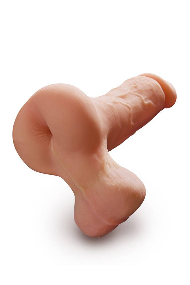 Pipedream Extreme - Male Reach Around Masturbator - Stag Shop