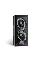 Nobu - Elegant Pearl Cuffs - Assorted Sizes - Stag Shop