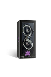 Nobu - Elegant Pearl Cuffs - Assorted Sizes - Stag Shop