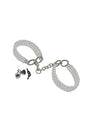 Nobu - Elegant Pearl Cuffs - Assorted Sizes - Stag Shop