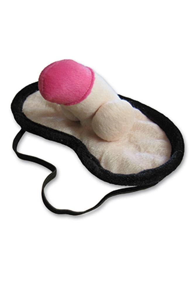 Ozze Creations - Pecker Night Mask - Stag Shop