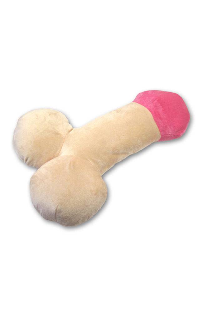 Ozze Creations - Pecker Pillow - Stag Shop