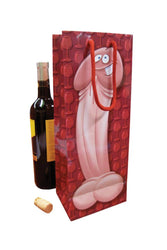 Ozze Creations - Pecker Wine Bag - Stag Shop