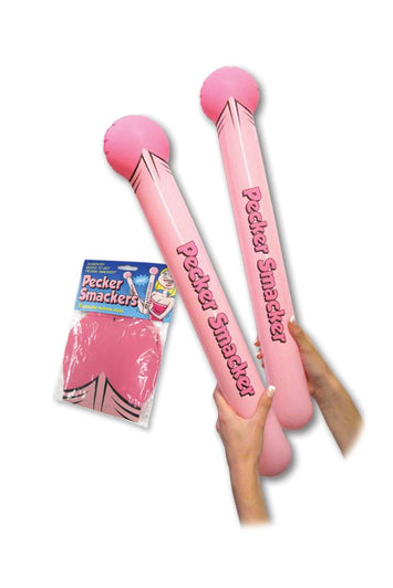 Ozze Creations - Pecker Smackers - Stag Shop