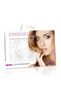 X-Gen - Peekaboos - Diamond Angel Wing Pasties - Stag Shop