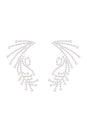 X-Gen - Peekaboos - Diamond Angel Wing Pasties - Stag Shop
