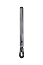 Evolved - Pen Pal Vibrator - Black - Stag Shop