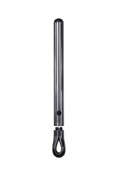 Evolved - Pen Pal Vibrator - Black - Stag Shop