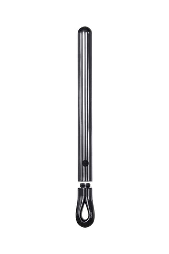 Evolved - Pen Pal Vibrator - Black - Stag Shop
