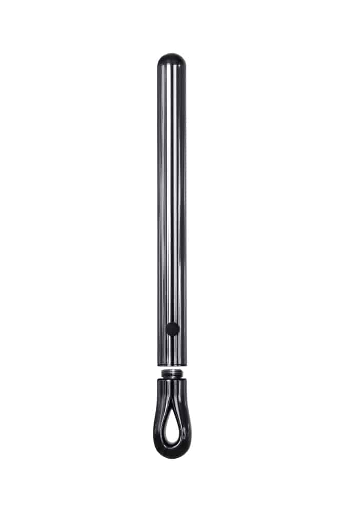 Evolved - Pen Pal Vibrator - Black - Stag Shop