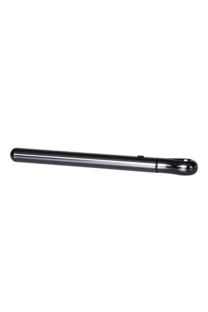 Evolved - Pen Pal Vibrator - Black - Stag Shop