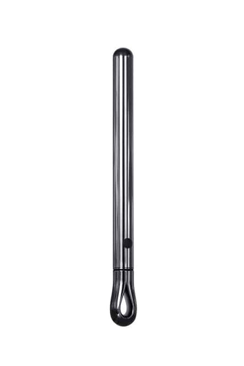 Evolved - Pen Pal Vibrator - Black - Stag Shop