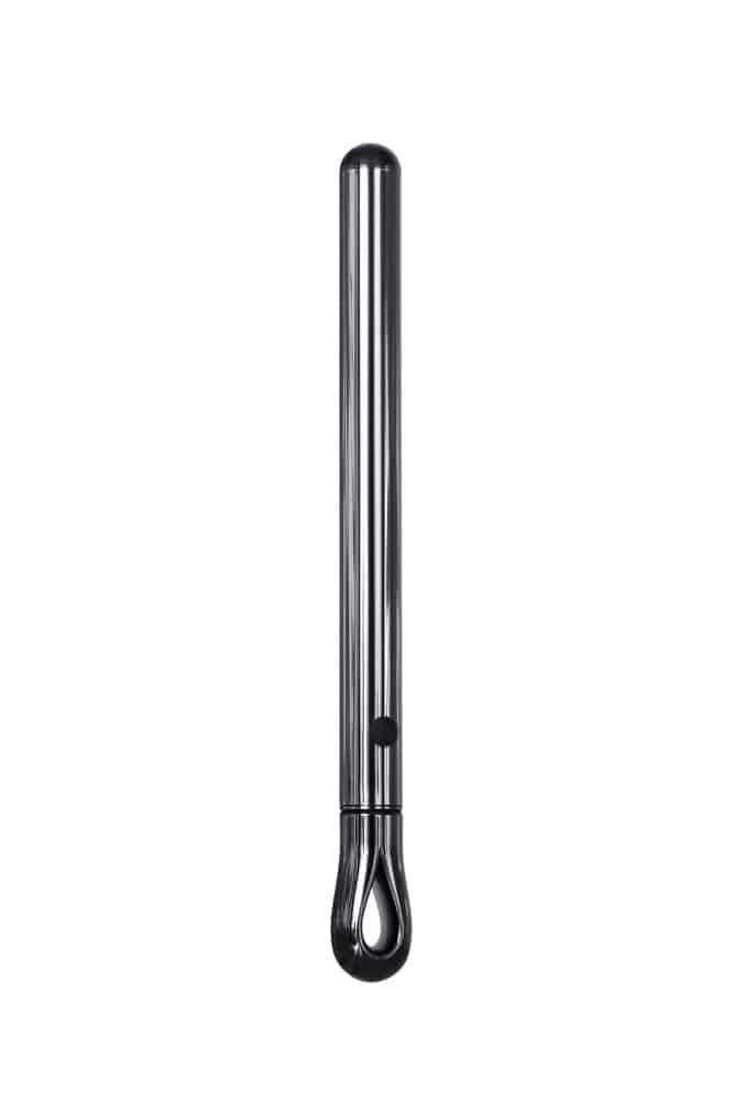 Evolved - Pen Pal Vibrator - Black - Stag Shop