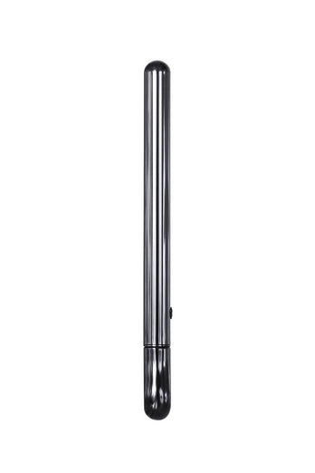 Evolved - Pen Pal Vibrator - Black - Stag Shop