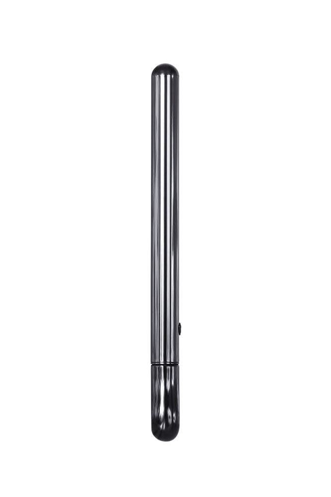 Evolved - Pen Pal Vibrator - Black - Stag Shop